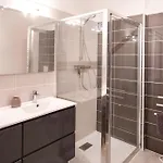 דירה Imarena, Elegance Et Vue Port