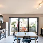 Imarena, Elegance Et Vue Port דירה *