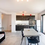 Imarena, Elegance Et Vue Port דירה קפברטון