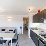 דירה Imarena, Elegance Et Vue Port קפברטון