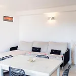 דירה Imarena, Elegance Et Vue Port *