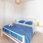 דירה Imarena, Elegance Et Vue Port קפברטון