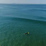 Imarena, Elegance Et Vue Port דירה *
