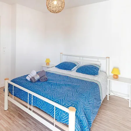 Lägenhet Imarena, Elegance Et Vue Port *