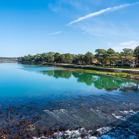 Imarena, Elegance Et Vue Port *