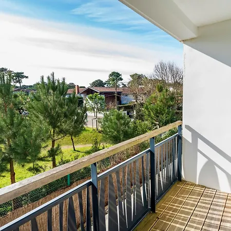 Imarena, Elegance Et Vue Port Capbreton