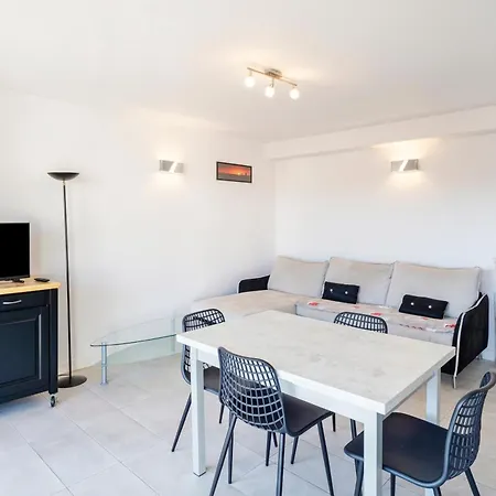 Appartement Imarena, Elegance Et Vue Port