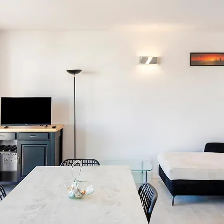 Imarena, Elegance Et Vue Port Appartement Capbreton