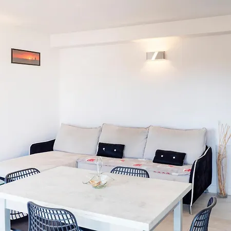 Appartement Imarena, Elegance Et Vue Port *