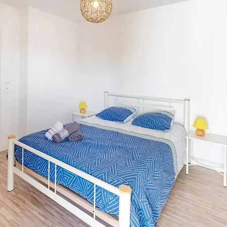 Appartement Imarena, Elegance Et Vue Port Capbreton