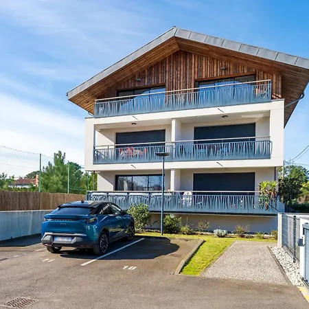 Appartement Imarena, Elegance Et Vue Port *