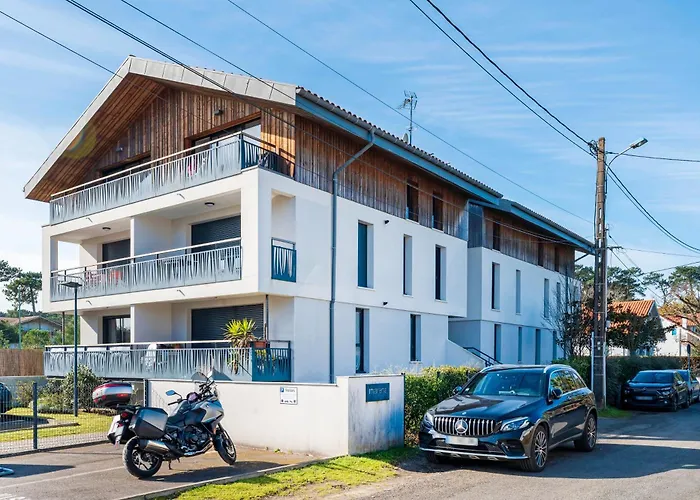 Imarena, Elegance Et Vue Port Lejlighed