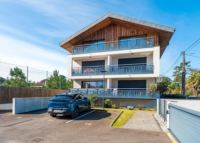 Lejlighed Imarena, Elegance Et Vue Port *